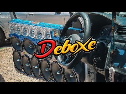 Eletrofunk Deboxe - Eu vou tomar um tacacá - Dj Brunno Garcia E Circuitt low #2024