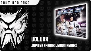 Volvox - Jupiter (Frank Lemon Remix)[Fresh Recordings]