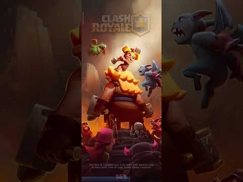 UNA SERIE DI SCONFITTE CLASH ROYALE TORNEO DOPPIA EVOLUZIONE