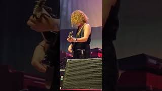 KATHLEEN EDWARDS - The Cheapest Key @ Blossom Music Center    8/11/23