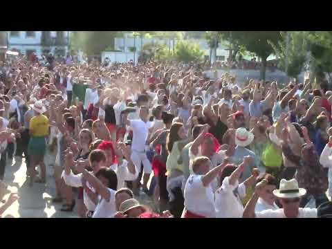 MOMENTOS QUE FICAM PARA A HISTÓRIA DO NOSSO MINHO