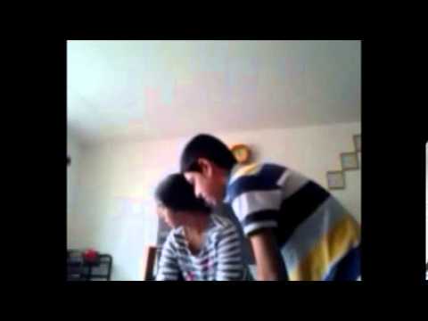 Given mr.snuggles a bath :p