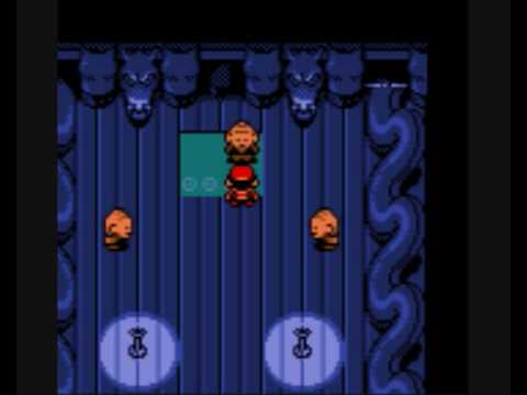 Pokemon Crystal Cheated Walkthrough: Part 26
