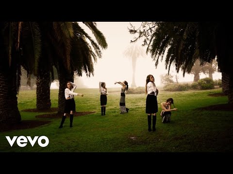 KTJ & CARLY - In My Ways (Official Music Video)