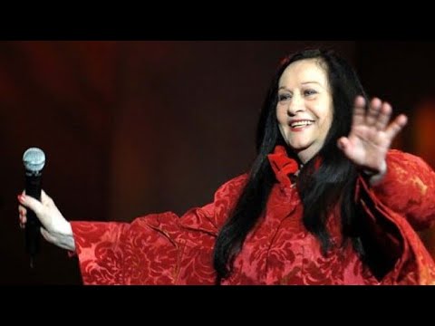 Koncert Olivere Katarine u Sava Centru, decembar 2009.