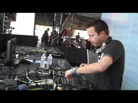 Sander van Doorn // Electric Zoo