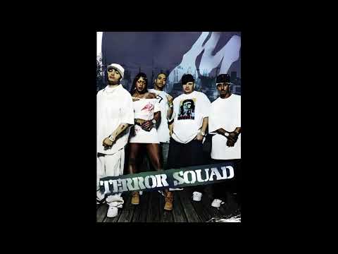 Tony Sunshine ft. Fat Joe - Higher (Produced By Cool & Dre) (2004)