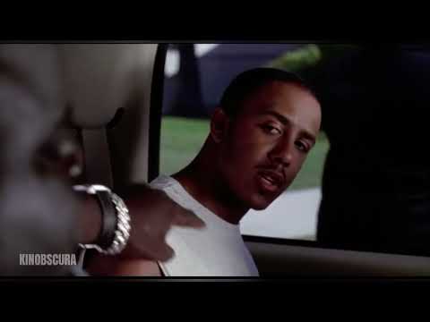 You Got Served (2004) - Emerald Threatens Elgin