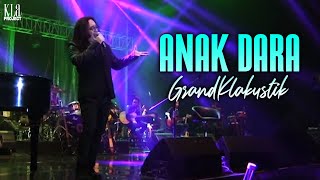 KLa Project - Anak Dara (GrandKLakustik Show)