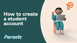 Prodigy Parents | How to create a student account