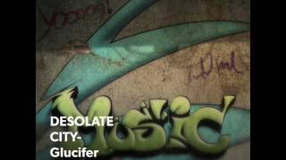 Desolate city-Gluecifer (cover) Roadrunner