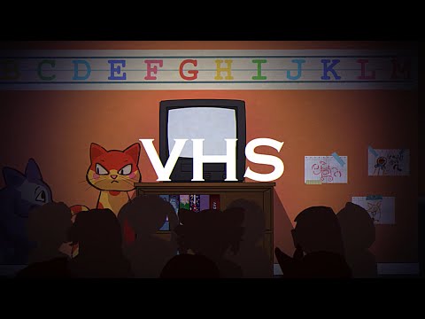 VHS