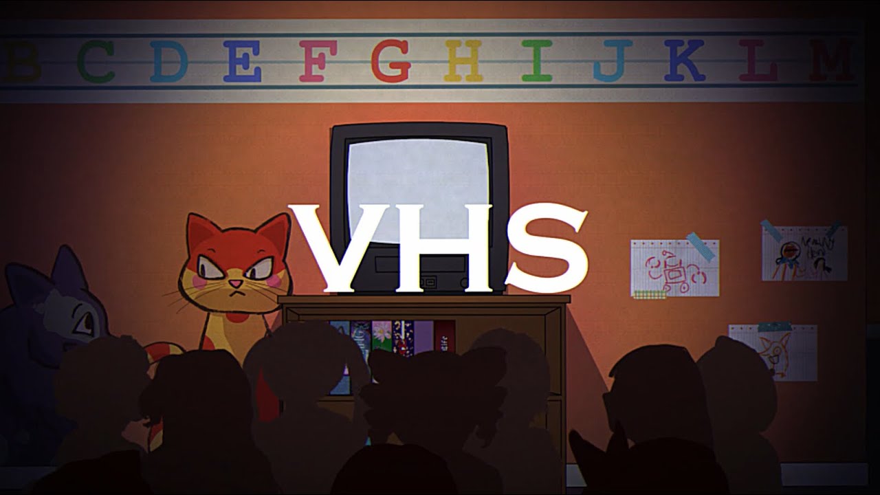 VHS