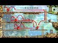 Braid Walkthrough - No Talking - ALL Puzzles Solved - 2024