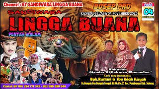 Download lagu LIVE SANDIWARA LINGGA BUANA Rangdu, Selasa 04 November 2025 PENTAS MALAM CERITA mp3 Download lagu LIVE SANDIWARA LINGGA BUANA Rangdu, Selasa 04 November 2025 PENTAS MALAM CERITA mp3