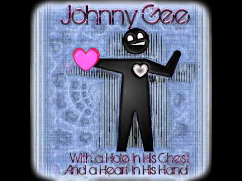 Johnny Gee - An Insomniac's Dream ft. Dan Lundberg