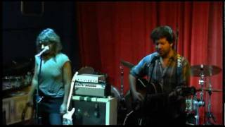 THIS FRONTIER NEEDS HEROES@ The Rincón Pío Sound Don Benito 5/10/2011 (www.radiorag.net)