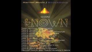 KNOWN: Track 10: Novicane ft. DG- 