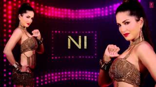 &#39;HOR NACH&#39; Lyrical Video Song - Mastizaade - Sunny Leone, Tusshar Kapoor, Vir Das