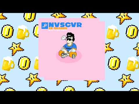 NVSCVR - En grande💸