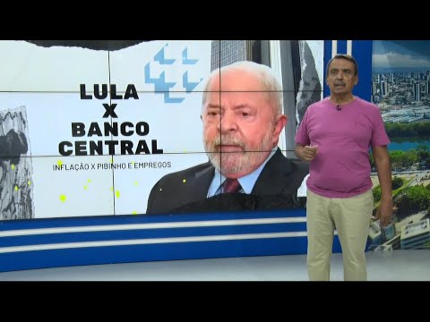 Economia em Dia com Cezar Fortes 08 02 2023