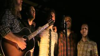 Carbon Leaf - Gloryland - Narrows Center for the Arts Fall River MA 4-23-11