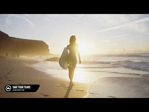 Veronica Bravo & Twin - Save Your Tears