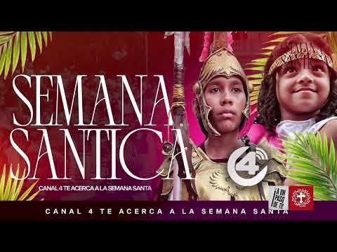 Semana Santica 2026 | Semana Santa Ciénaga de Oro, Córdoba