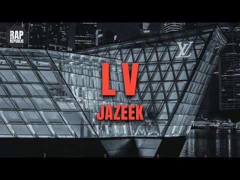 Jazeek - LV (Lyric Video)