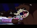 Billy Y Mandy Chiste Del Oso Y El Conejo