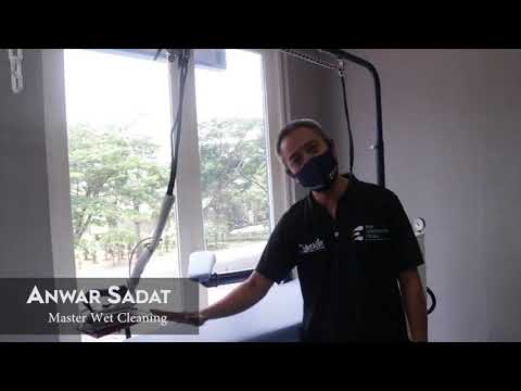 Meja Setrika Blowing Table merk Pony tipe Genus S..