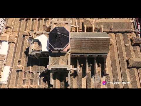 Top 10 places to visit in Spain