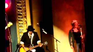 The Badlees - Song for a River