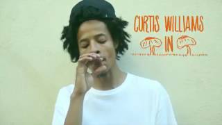 Curtis Williams - Face It