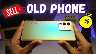 Sell Old Phone Online in India | Old Phone Sell for Cash | New view