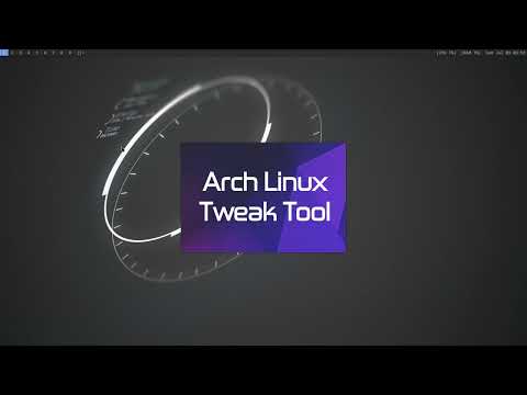 ArcoLinux : 2935 ATT - Archcraft is now supported - first run fix-sddm-conf