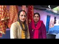 जागर रिकॉर्डिंग के बाद विनीता मर्छवा�