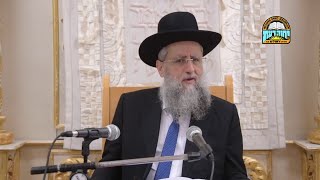 הרב דוד יוסף - תחנון והילולא בימי פטירת הצדיקים | דעתו של מרן זצ"ל על זה