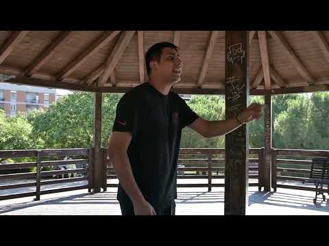 GRIZZLY VS 20MS - IRON FIST TOURNAMENT 3 (QUARTI DI FINALE)