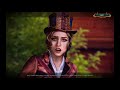 Spirit Legends 2 Solar Eclipse Part 1
