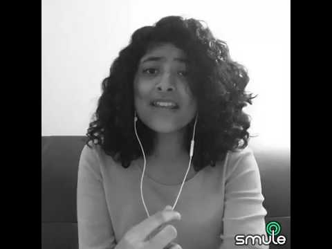 O Sajna Barkha Bahaar Aayi - Cover