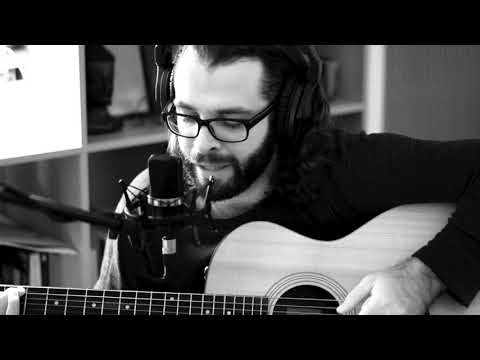 Li'l Red Riding Hood (Sam the Sham and the Pharaohs) Acoustic Cover