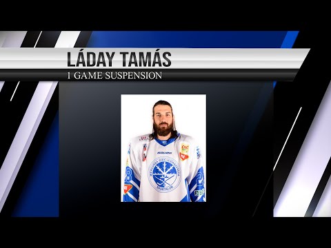 DC 044 EL 244 47 54 - Láday Tamás