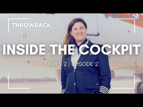 Pilots Troubleshoot Fault Mid-Air & Cadets Take to the Skies | easyJet: Inside the Cockpit (S2 E2)