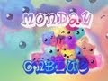 Monday - Cn Blue 