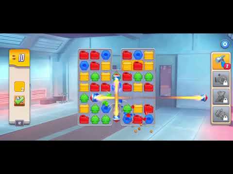 Chrome Valley Customs Level 12 - No Boosters 🎯 Full Story 🎮