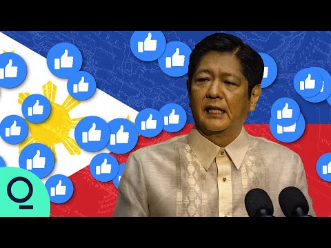 How Bongbong Won Over the Philippines