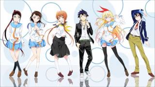 ClariS - Step (Nisekoi Theme 2) (Audio)