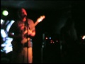 Depswa - Charades / Not Responsible (live) 