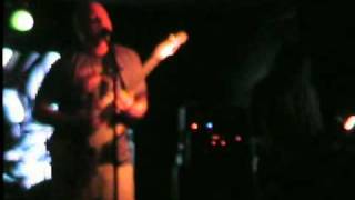 Depswa - Charades / Not Responsible (live)